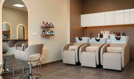 AUREA  : Coiffeur à Chanteloup-en-Brie