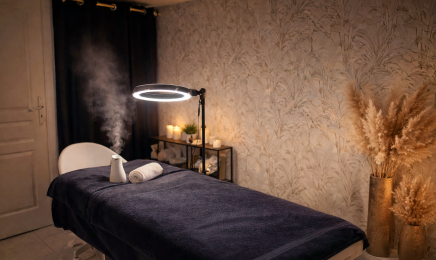 Dames Beauty - Mery sur oise  : Manucure à Méry-sur-Oise