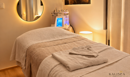 Kalispa Institut : Institut de beauté à Guerville