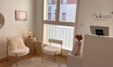 INSTITUT BELEZA : Manucure à Beauvais