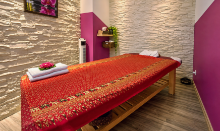 Sirani Kapuzinerstraße: Spa in München