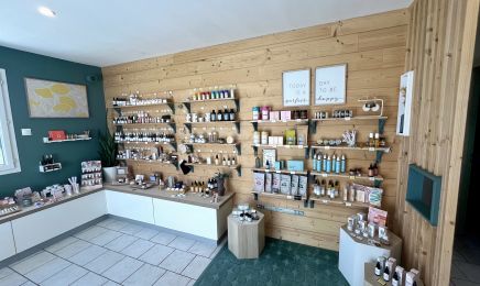 HU''MANA Massage et Beauté Naturelle  : Institut de beauté à Saint-Germain