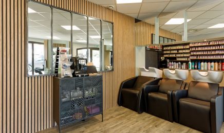 City Cut - Allinges : Coiffeur à Allinges