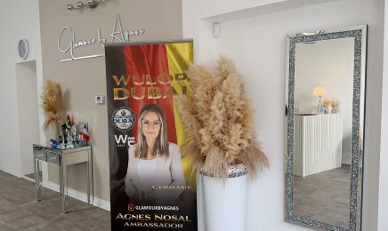 Glamour by Agnes Permanent Make-up: Kosmetikstudio in Bochum
