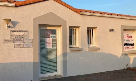 ATELIER NATIVIS : Institut de beauté à Pornic