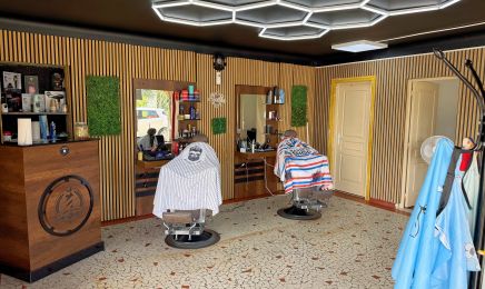 Coiffure Chez Emma  : Coiffeur à Le Creusot