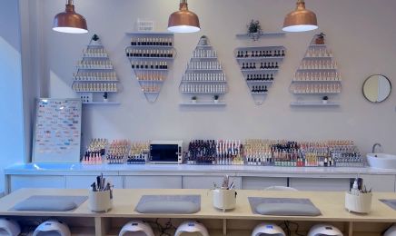 Chic beauté nails : Manucure à Paris