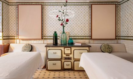 Faubourg 21 : Institut de beauté à Bruxelles