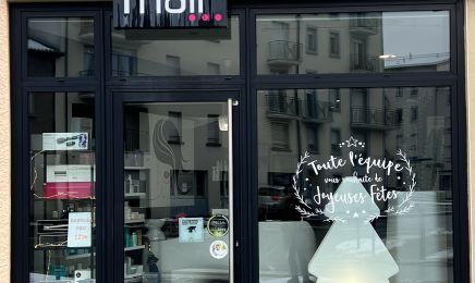 Tête en l'Hair : Coiffeur à Brioude