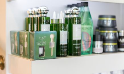 Styles & Cut : Coiffeur à Lyon