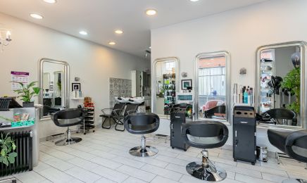 Berekya Hair Coiffure : Coiffeur à Paris
