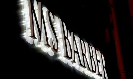 Ms barber  : Coiffeur à Tourcoing