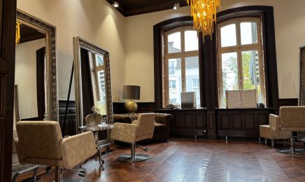 C.A.S.A Hair By Siemkes Borken: Kosmetikstudio in Borken