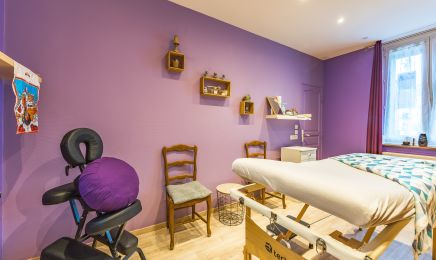 Ô Beauté : Manucure à Péronne