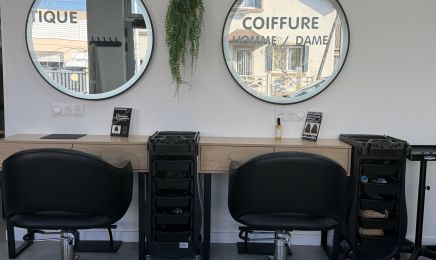 L’Univers de Beauté : Coiffeur à Drancy
