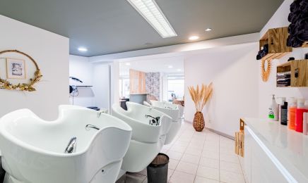 LCJ coiffure : Coiffeur à Pont-Hébert