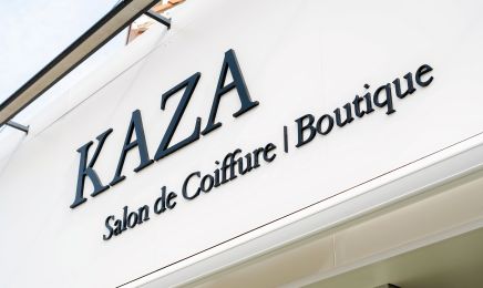 Kaza coiffure  : Institut de beauté à Saint-Michel-Chef-Chef