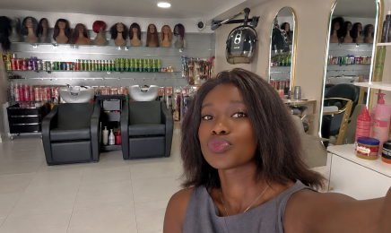 HAWA_BRAID : Coiffeur à Cannes