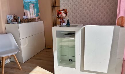 Bien-être et Beauté : Coiffeur à Beaugency