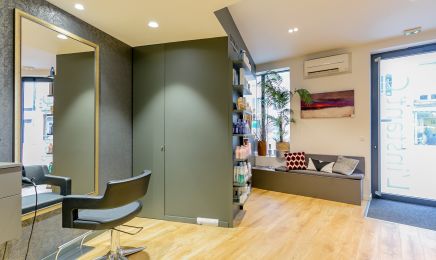 L'instant C  : Coiffeur à Dax