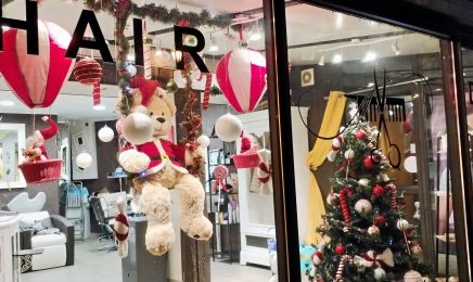 L'hair d'Élodie : Coiffeur à Pierre-Buffière