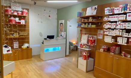 Ozé La Beauté : Institut de beauté à Bourges