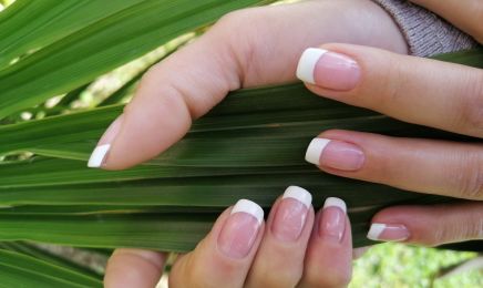 Chantal Gauthé Pro : Manucure à Blagnac