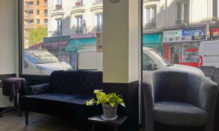 Clara Coiffure : Coiffeur à Paris