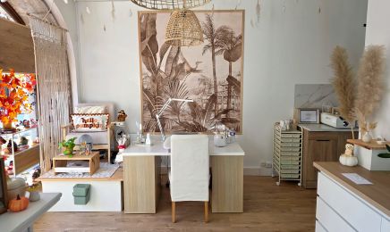 NailArt Factory : Institut de beauté à Le Pont-de-Beauvoisin