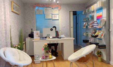 Sabine Esthétique : Institut de beauté à Villeneuve-d'Ascq