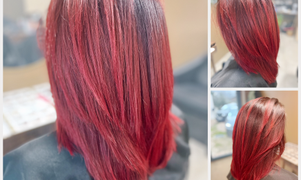 Le Salon d’Emilie  : Coiffeur à Marennes