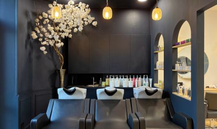 Marine VAUCHÉ - Coiffure Beauté  : Coiffeur à Nantes