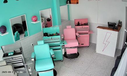 Three Fade : Barbier à Mérignac