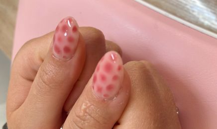 Coline Nails : Manucure à Lorient