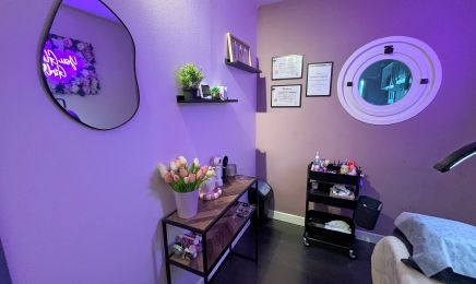Orianna beauté du regard  : Institut de beauté à Roanne