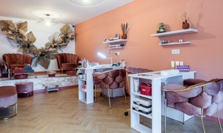 Hairdressing Beauty - Ville-la-grand : Institut de beauté à Ville-la-Grand