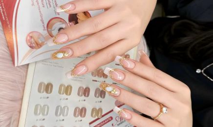 Anna Nails: Nagelstudio in Stein