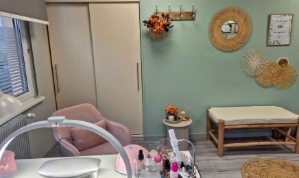 Color's coiffure - Cocon de Beauté  : Institut de beauté à Duppigheim