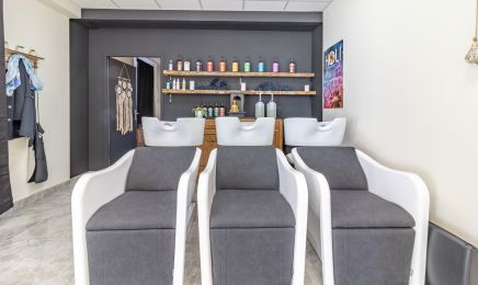 L’art du cheveu  : Institut de beauté à Pau