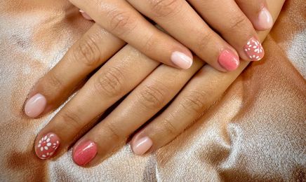 L'Instant Nails : Manucure à Montfermeil