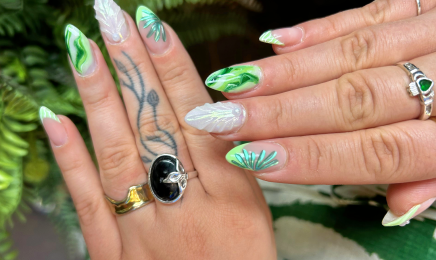 RV Nails Neudorf : Manucure à Strasbourg