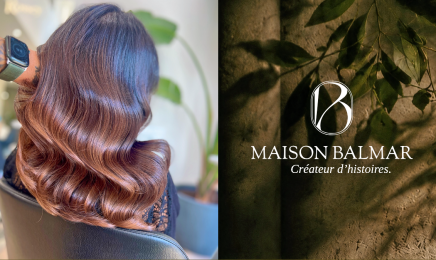 Maison Balmar - Coiffure Massage Coaching : Coiffeur à Saint-Denis