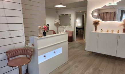 Gaëlle Laluque : Institut de beauté à Clermont-Ferrand