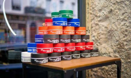 6th Barbershop Cours Lafayette : Coiffeur à Lyon