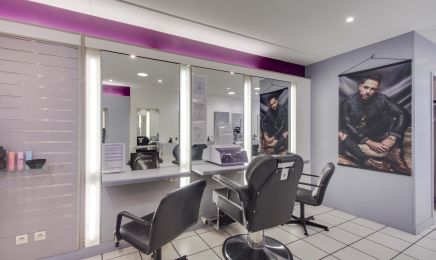 Salon magnolia : Coiffeur à Nevers