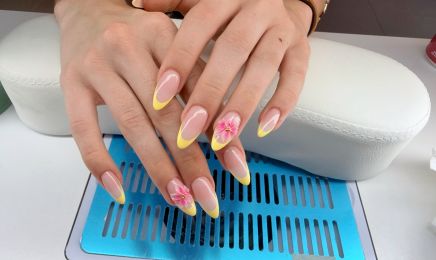LC NAILS : Manucure à Narbonne