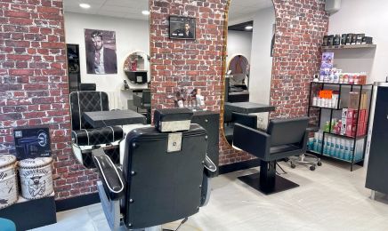 Nymphea : Coiffeur à Terres-de-Caux