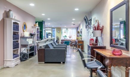 Le Petit Salon de Jimmy : Coiffeur à Valence