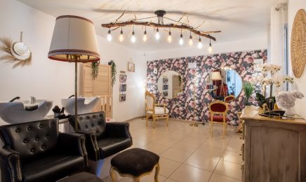 L.A Elegance Paris : Coiffeur à Mitry-Mory