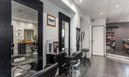 Coste Coiffure : Coiffeur à Beaucroissant